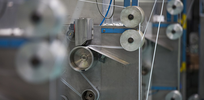 Machine ZIP