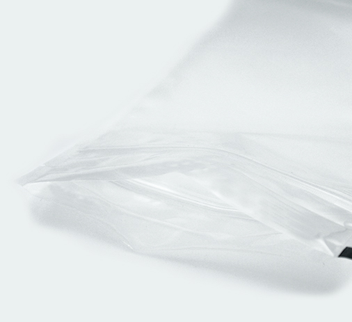 Sachets Transparentes pour les Aliments- PE Film Alimentaire