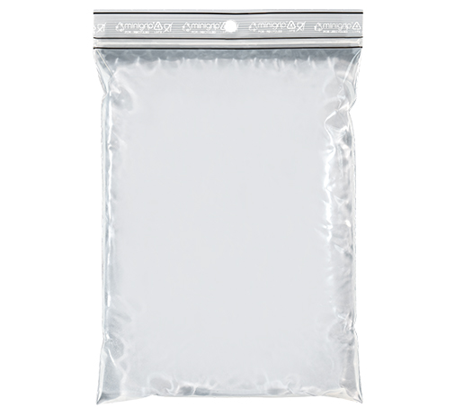 Sachet plastique Minigrip - 100 µ - Standard 