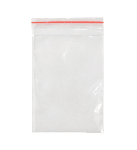 Sachet zip Minigrip 60µ - Emballage et protection colis - Pakup