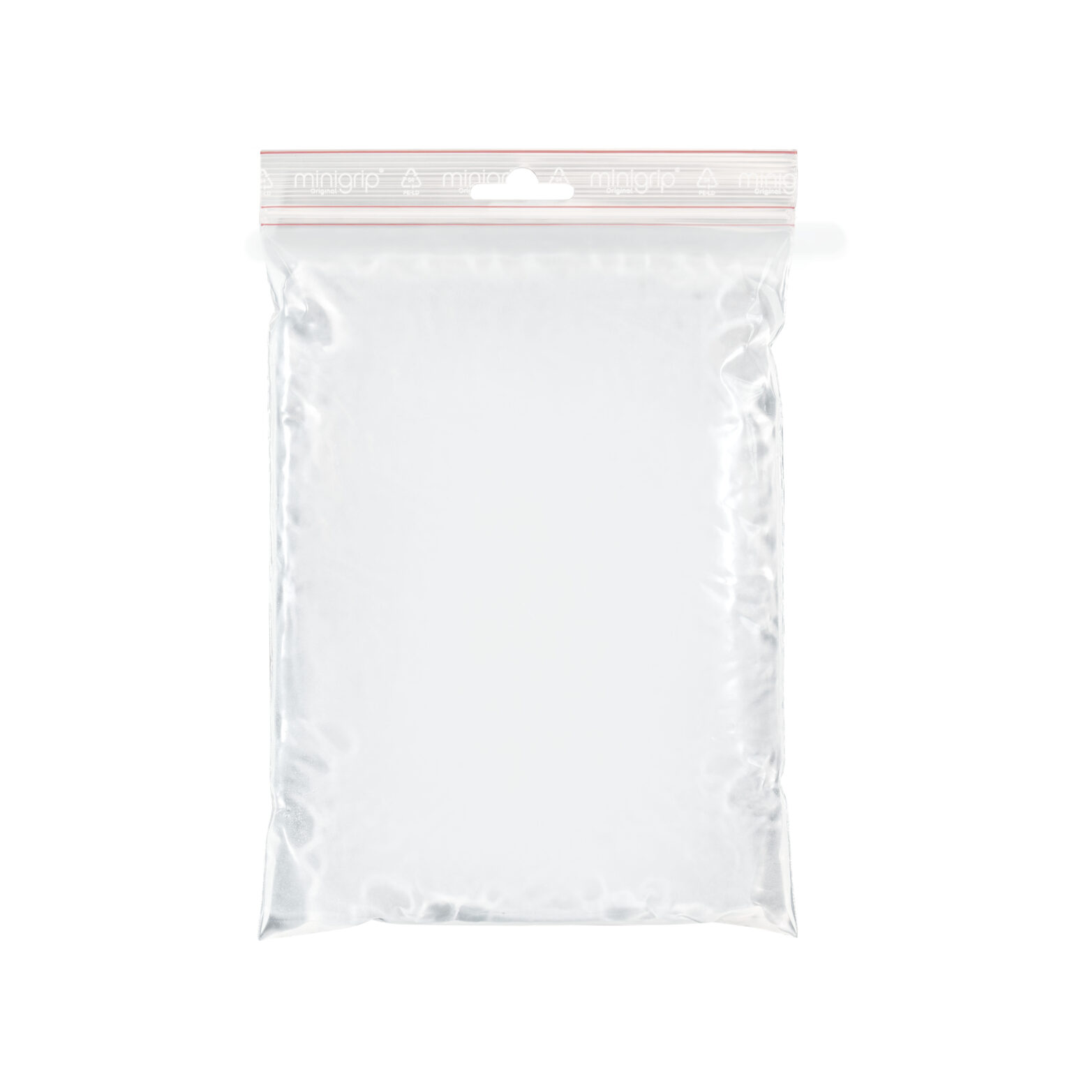 Minigrip® Original, incontournable du sachet refermable - Flexico