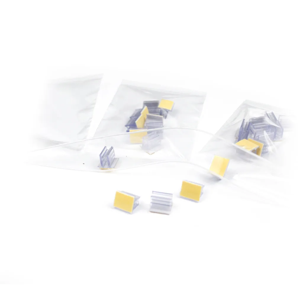 Sachet joker Conçus pour le conditionnement automatique/semi-automatique, facilitant l'ouverture et personnalisables selon les besoins.
