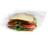 Sándwich en una bolsa Minigrip Biosource