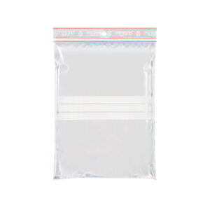 Minigrip® Original with writing area