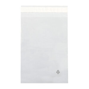 Sacchetto con patta adesiva in PP