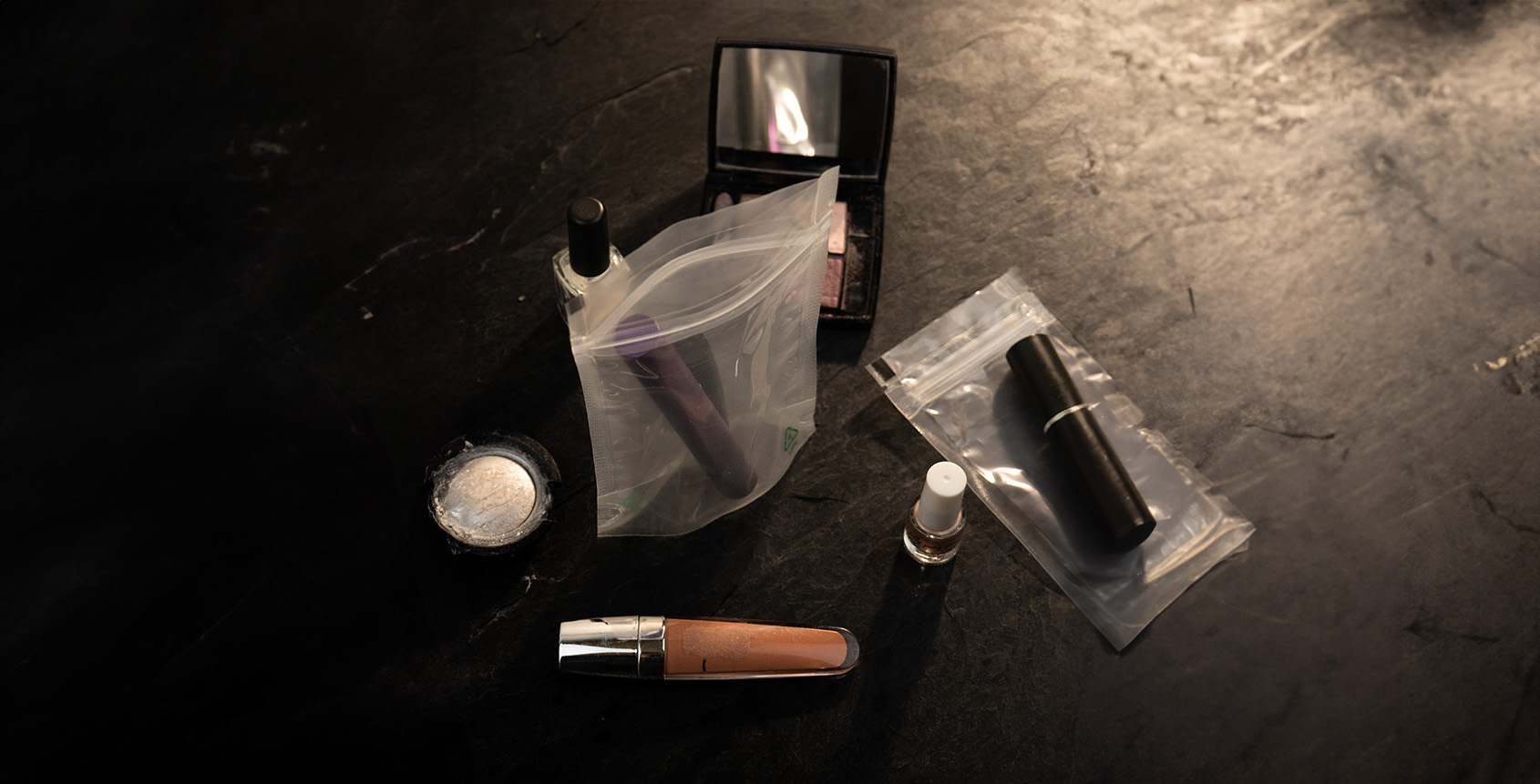 cosmétique Doypack BRCGS