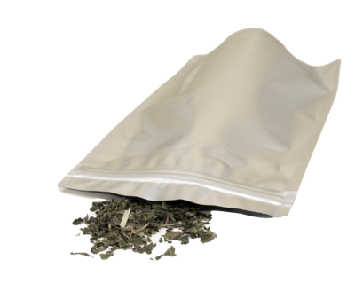 Doypack® PE/EVOH/PEMET