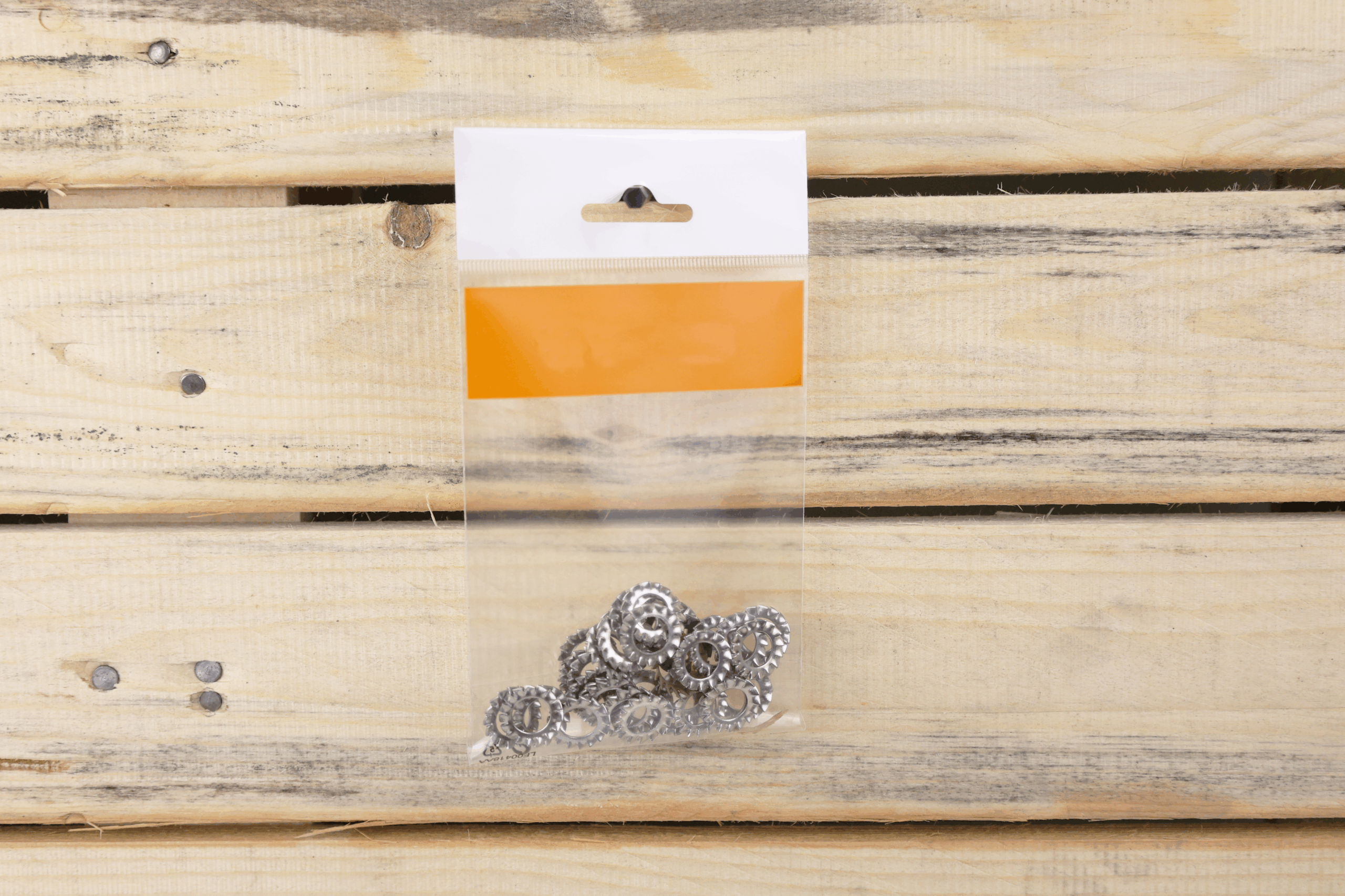 Sachet pegboard pour bricolage