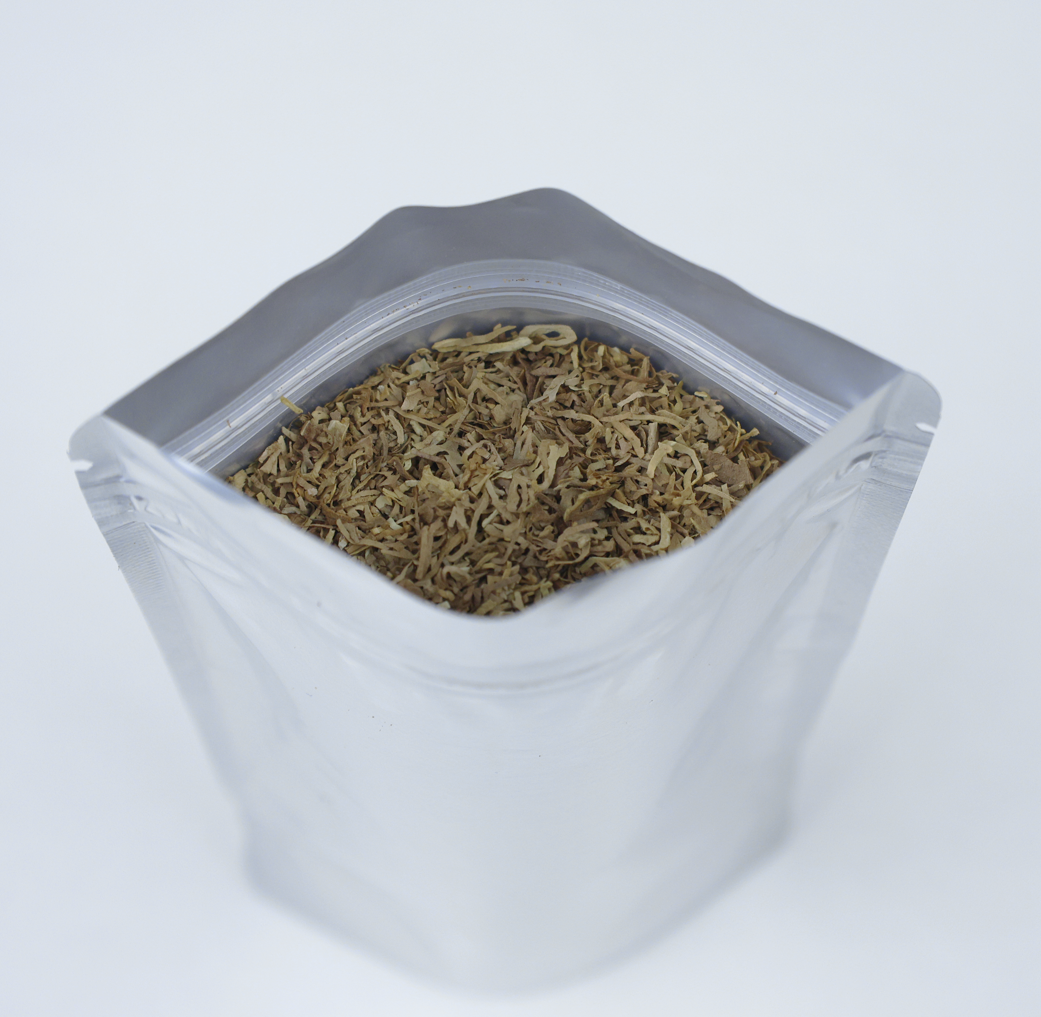 Zip pour tabac