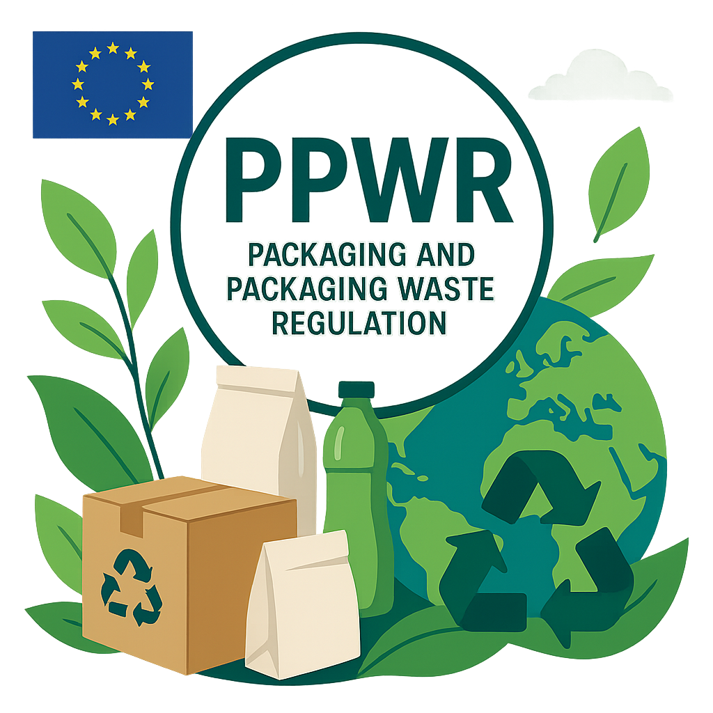 Understanding European Packaging Regulations
