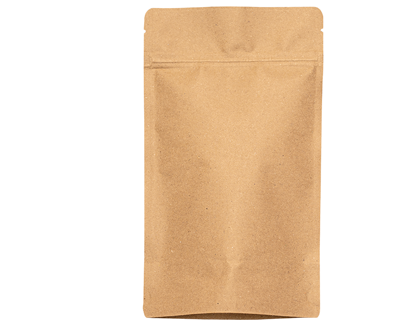 Sachet CBD doypack® papier