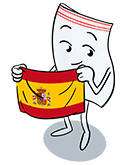 Masotte Espagne Flexico