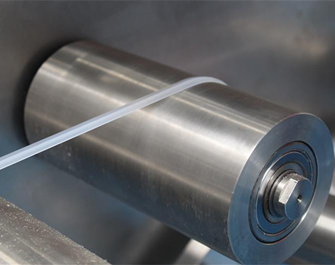 Ligne de zip Flexico