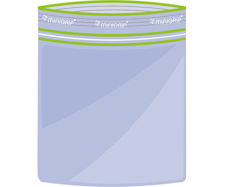 Minigrip® biosourcé 3D