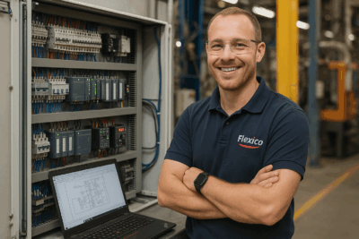 Technicien(ne) Maintenance expert 