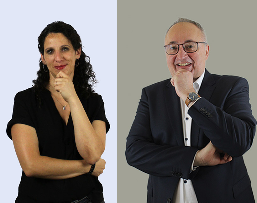 Chef de maché export de Flexico